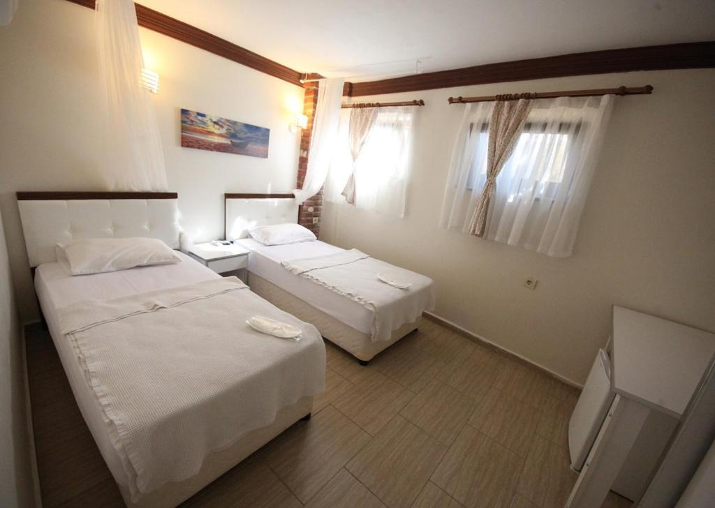 Lavinya Otel Bozcaada Exterior photo